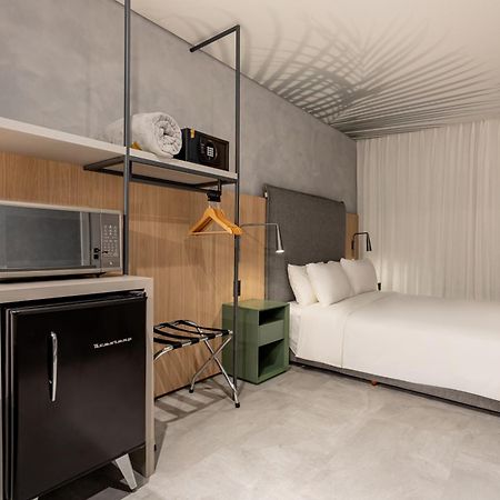 Brava Mundo Hotel Boutique Oficial Itajaí エクステリア 写真