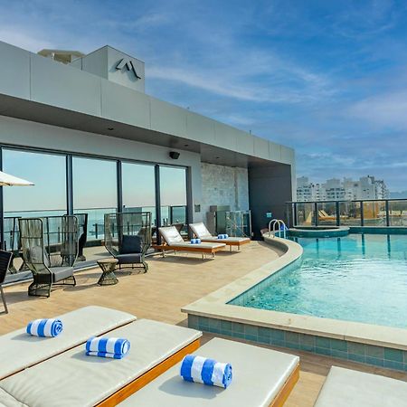 Brava Mundo Hotel Boutique Oficial Itajaí エクステリア 写真