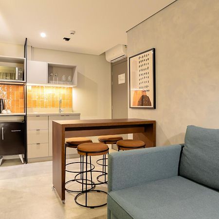 Brava Mundo Hotel Boutique Oficial Itajaí エクステリア 写真
