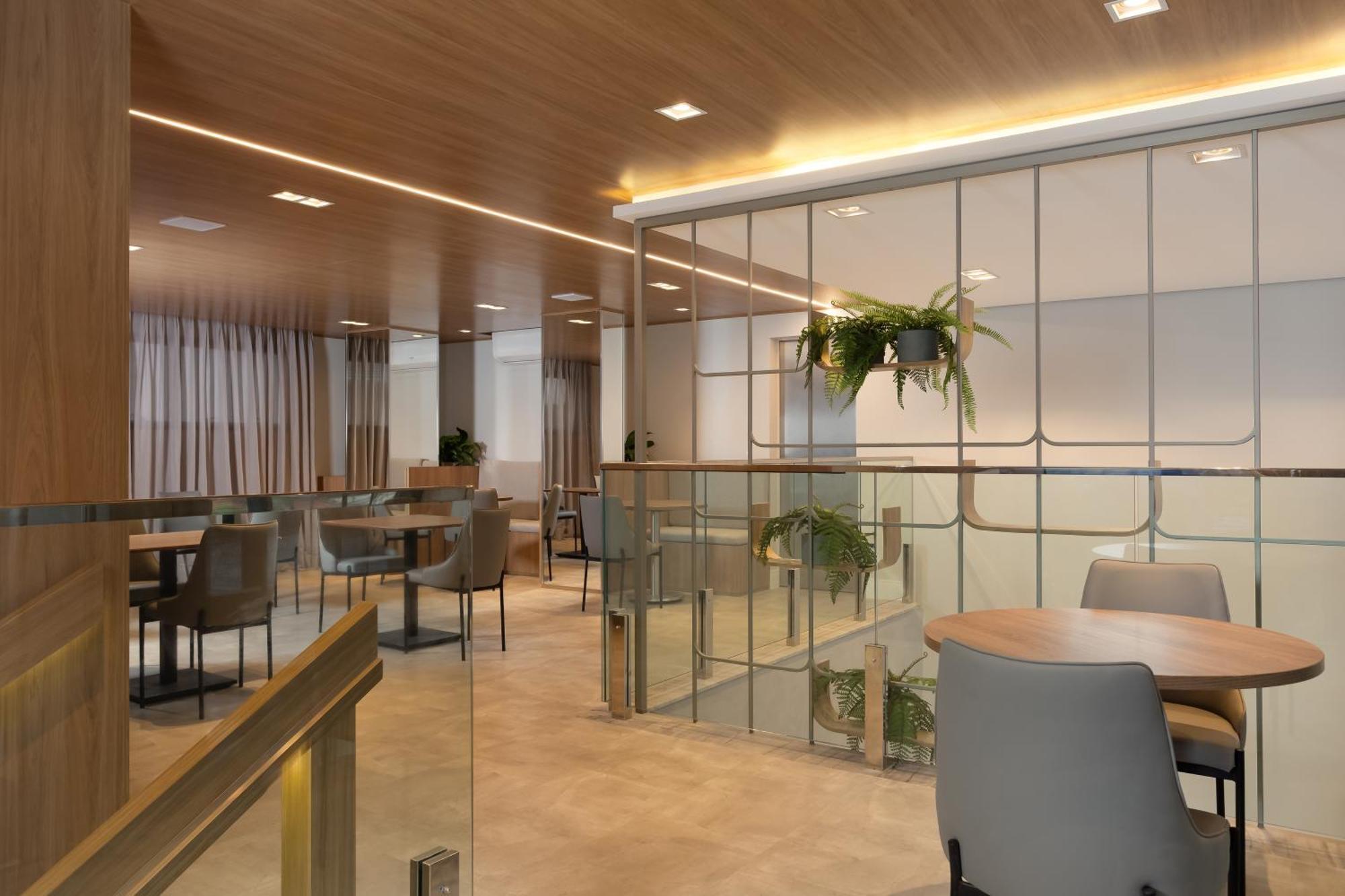 Brava Mundo Hotel Boutique Oficial Itajaí エクステリア 写真