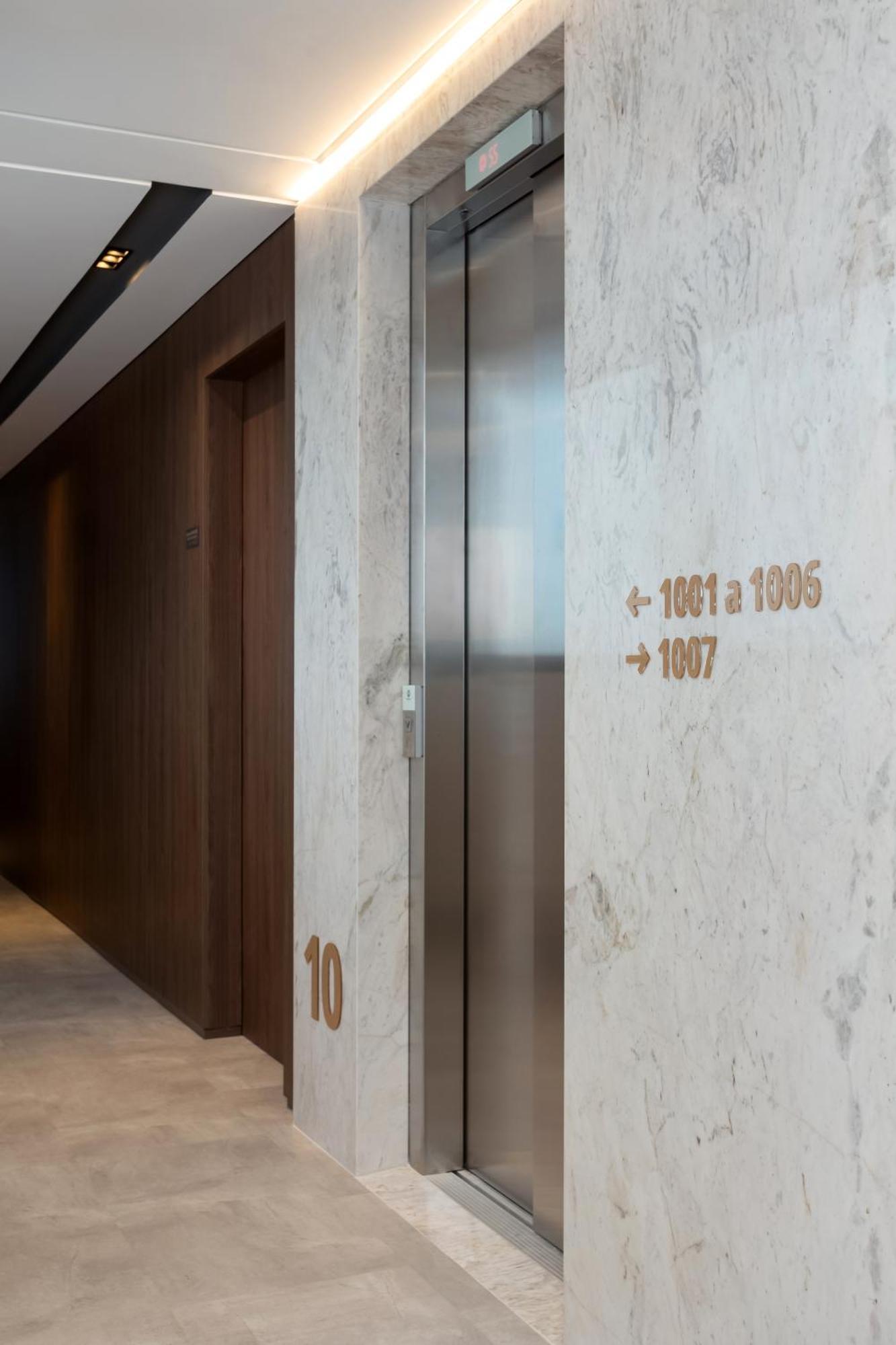 Brava Mundo Hotel Boutique Oficial Itajaí エクステリア 写真