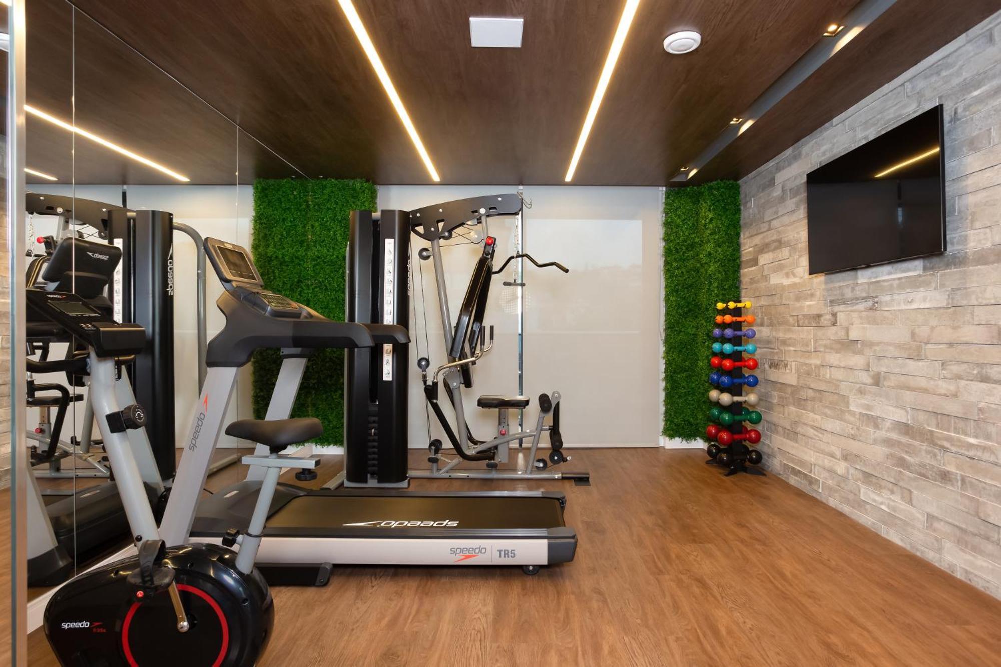 Brava Mundo Hotel Boutique Oficial Itajaí エクステリア 写真