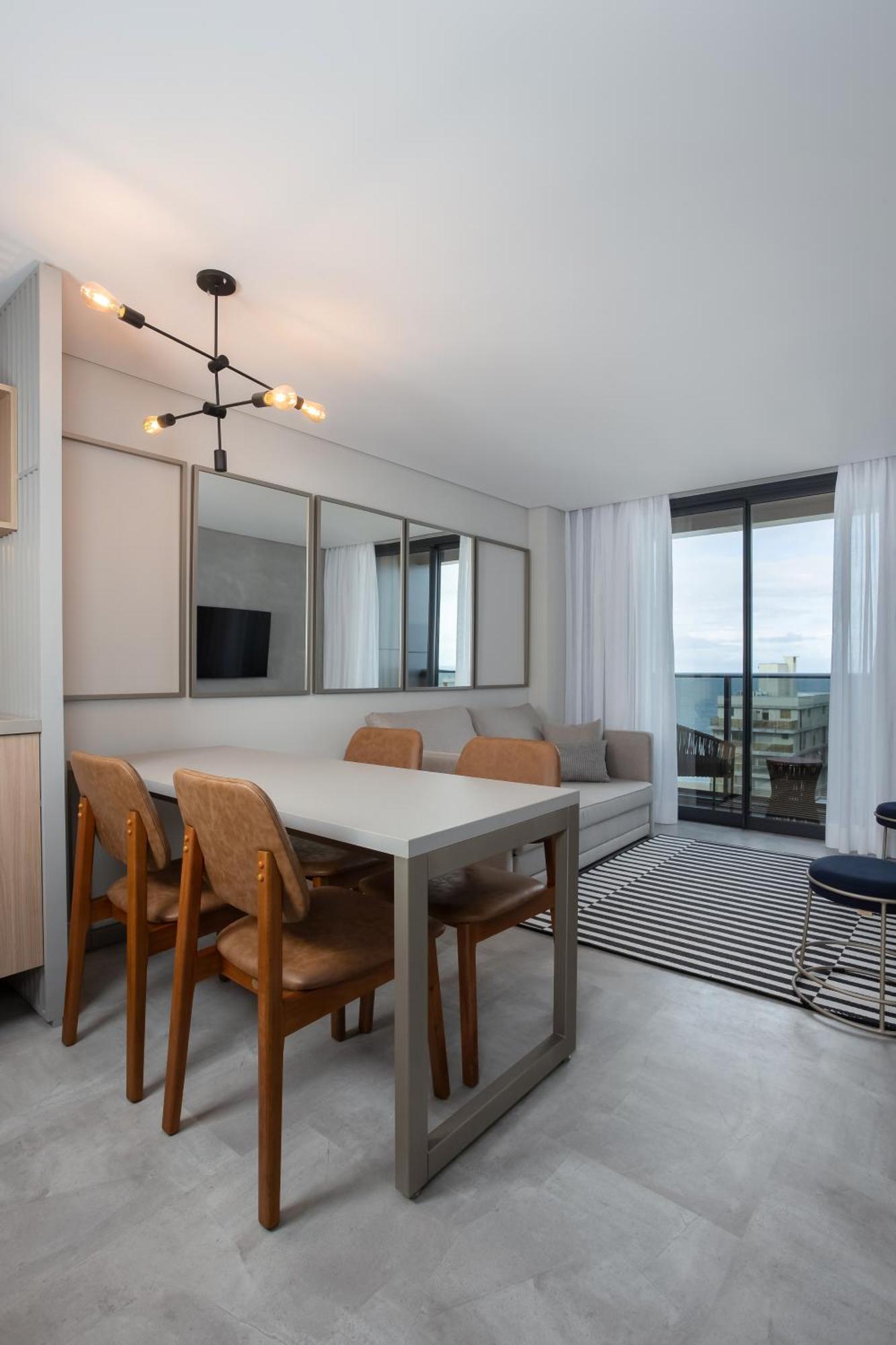 Brava Mundo Hotel Boutique Oficial Itajaí エクステリア 写真
