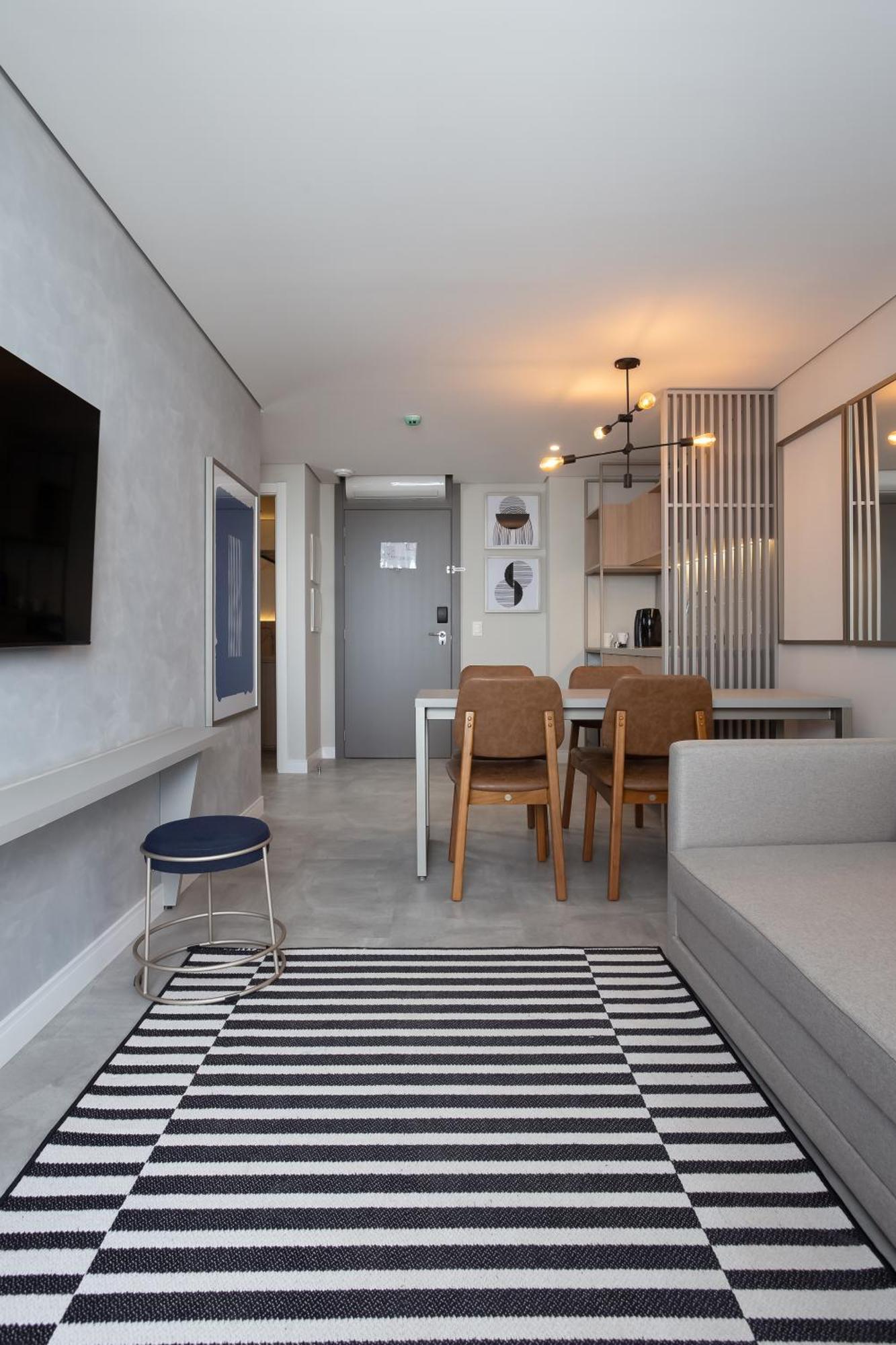 Brava Mundo Hotel Boutique Oficial Itajaí エクステリア 写真