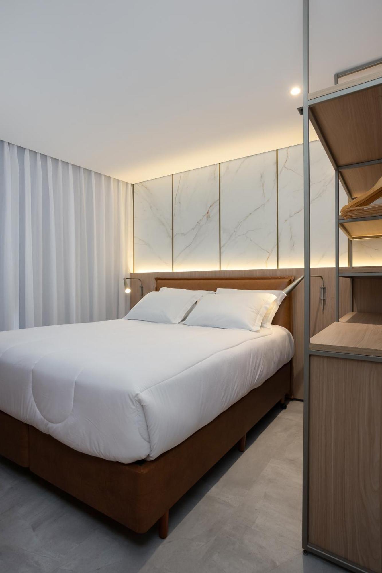 Brava Mundo Hotel Boutique Oficial Itajaí エクステリア 写真