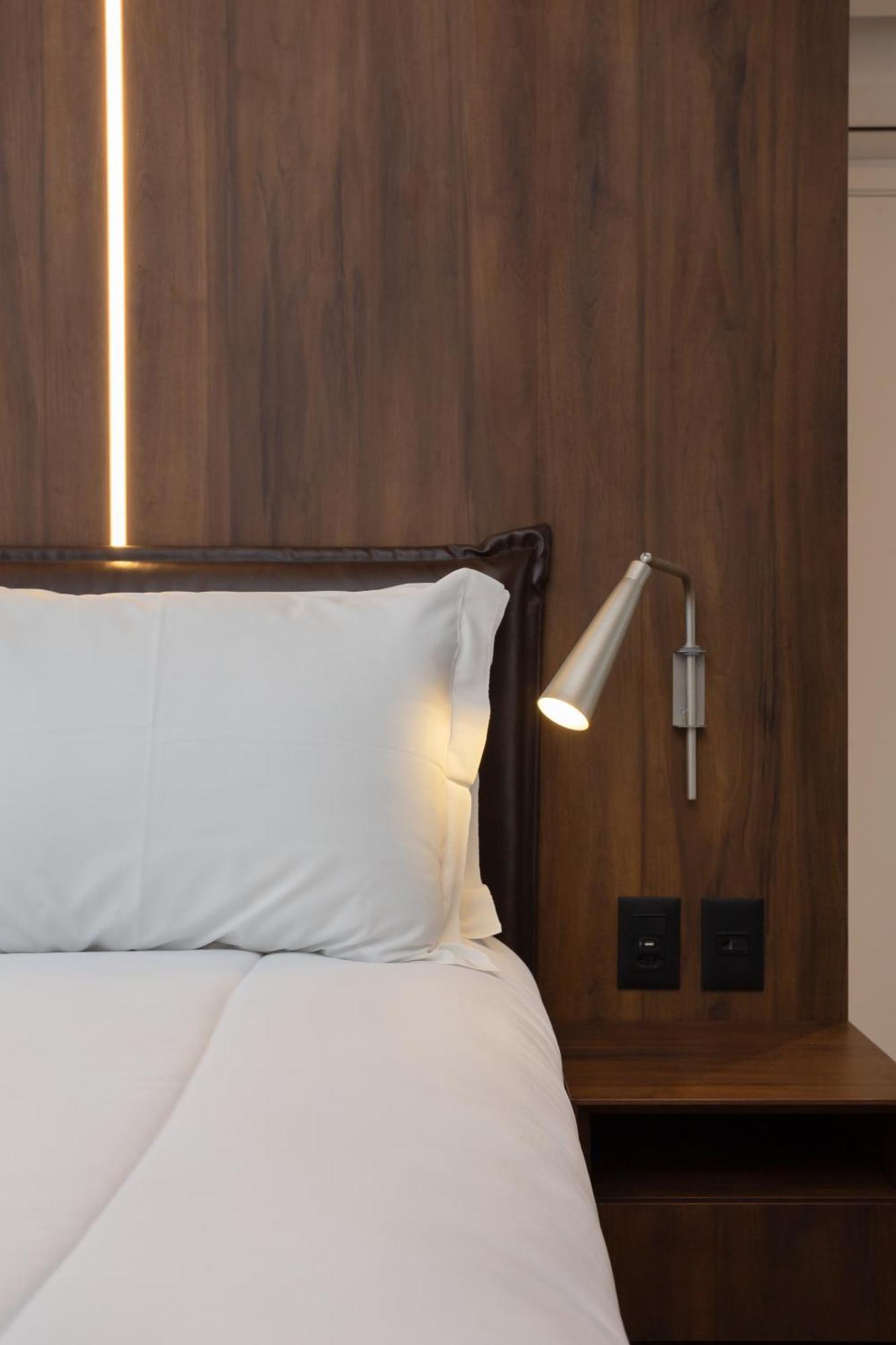 Brava Mundo Hotel Boutique Oficial Itajaí エクステリア 写真