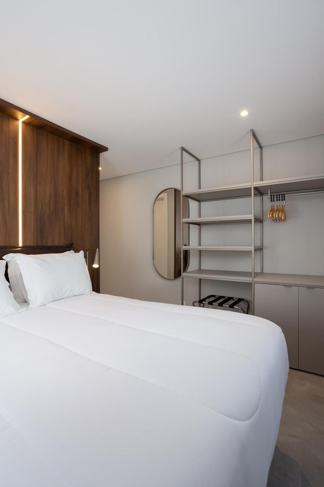 Brava Mundo Hotel Boutique Oficial Itajaí エクステリア 写真