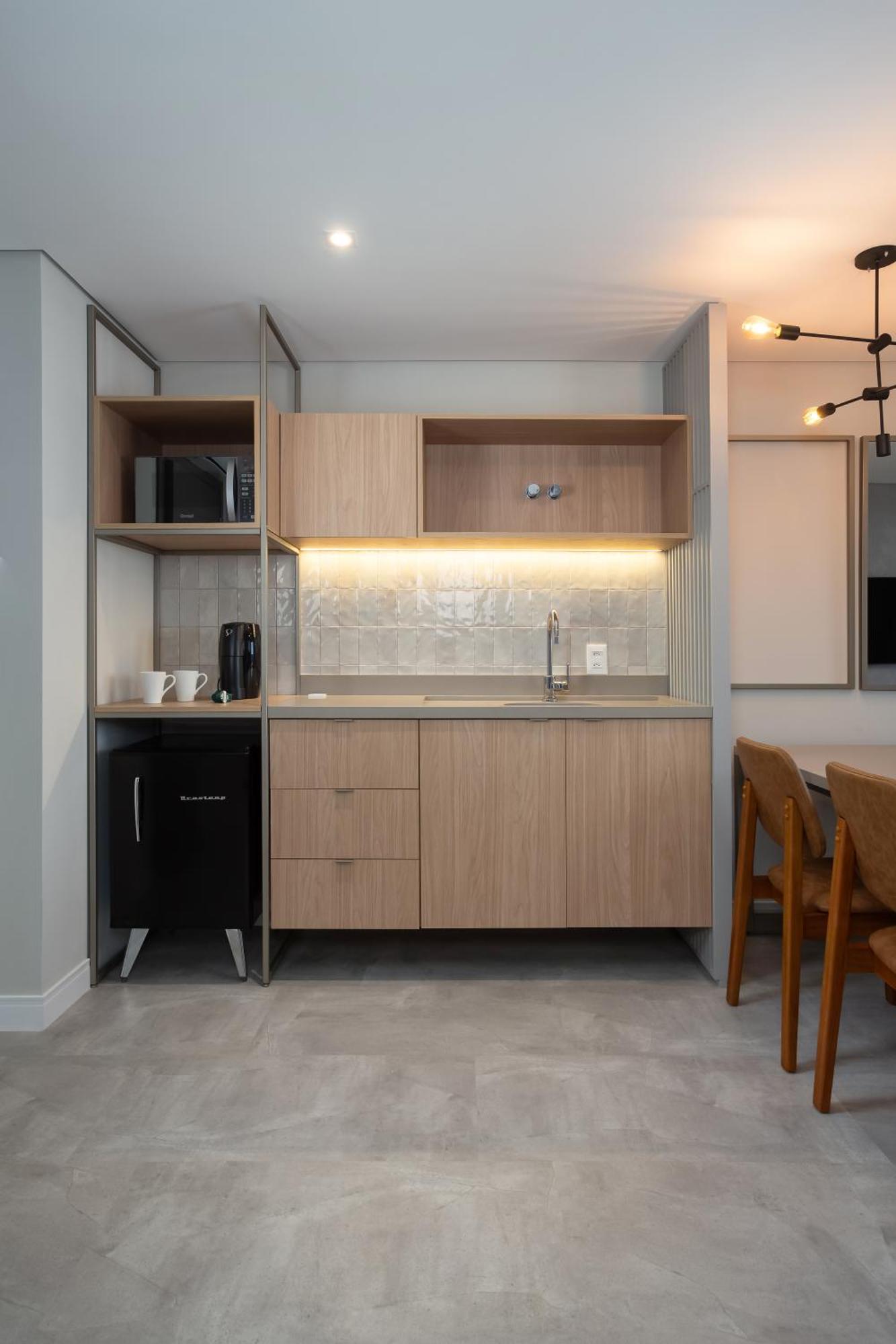 Brava Mundo Hotel Boutique Oficial Itajaí エクステリア 写真