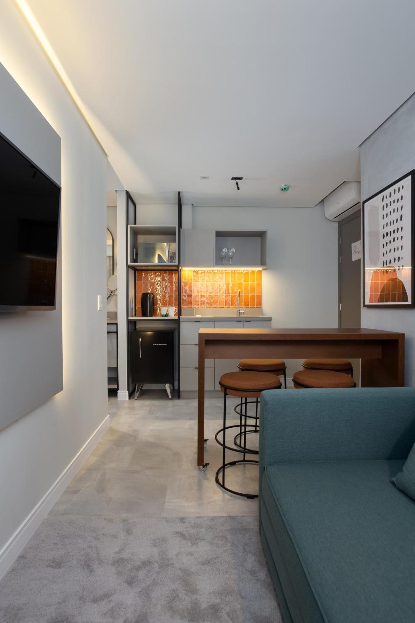 Brava Mundo Hotel Boutique Oficial Itajaí エクステリア 写真
