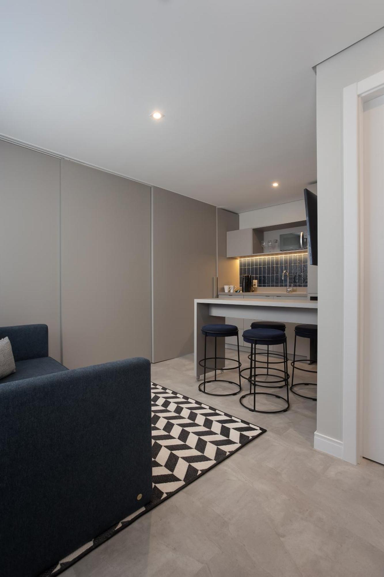 Brava Mundo Hotel Boutique Oficial Itajaí エクステリア 写真