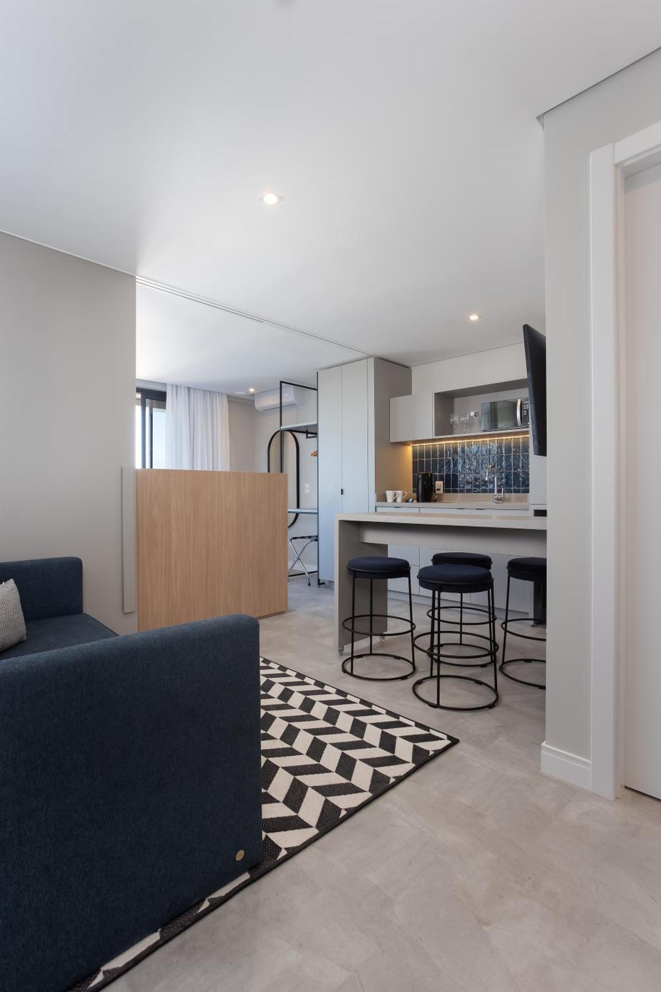 Brava Mundo Hotel Boutique Oficial Itajaí エクステリア 写真
