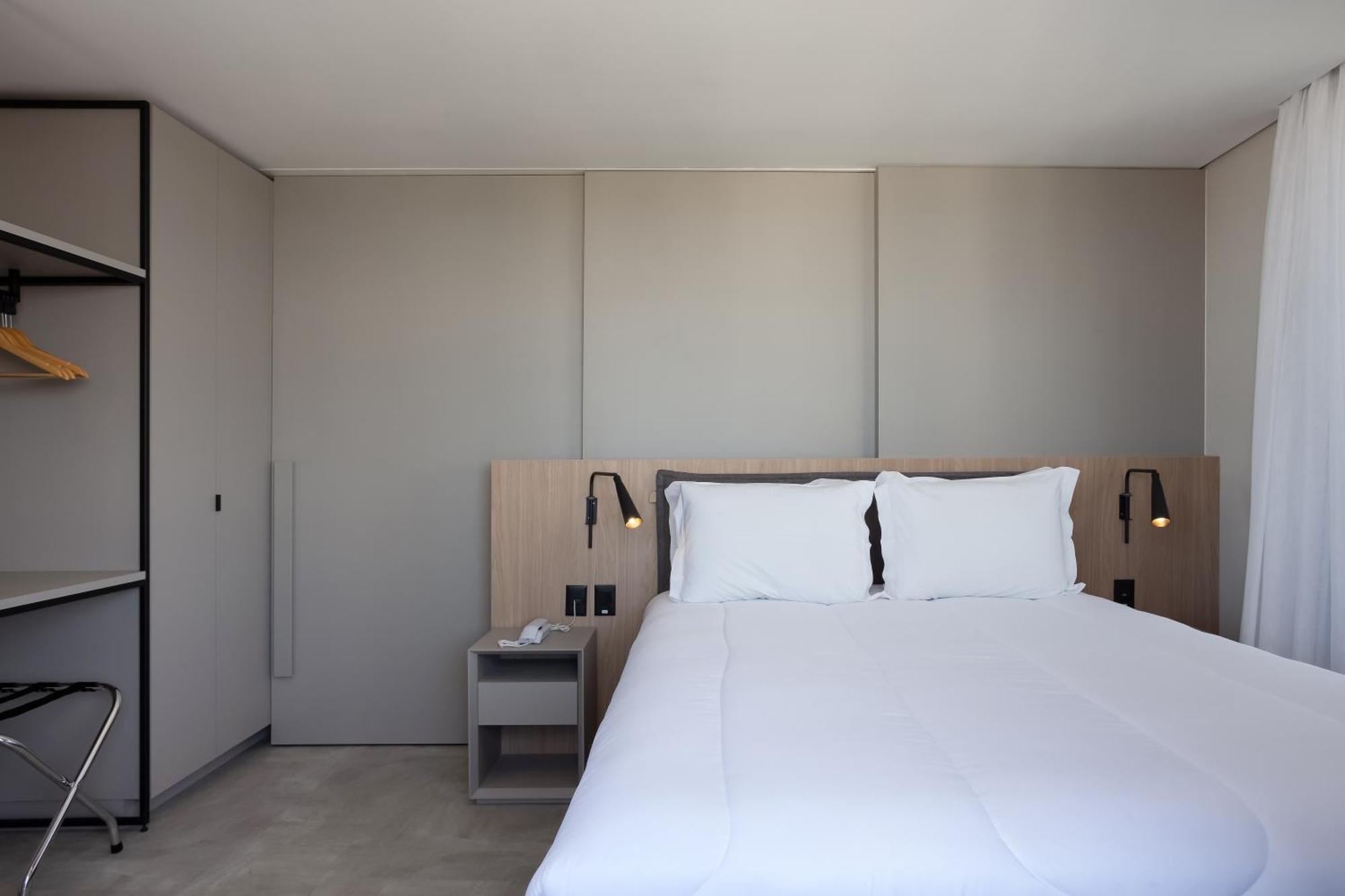 Brava Mundo Hotel Boutique Oficial Itajaí エクステリア 写真