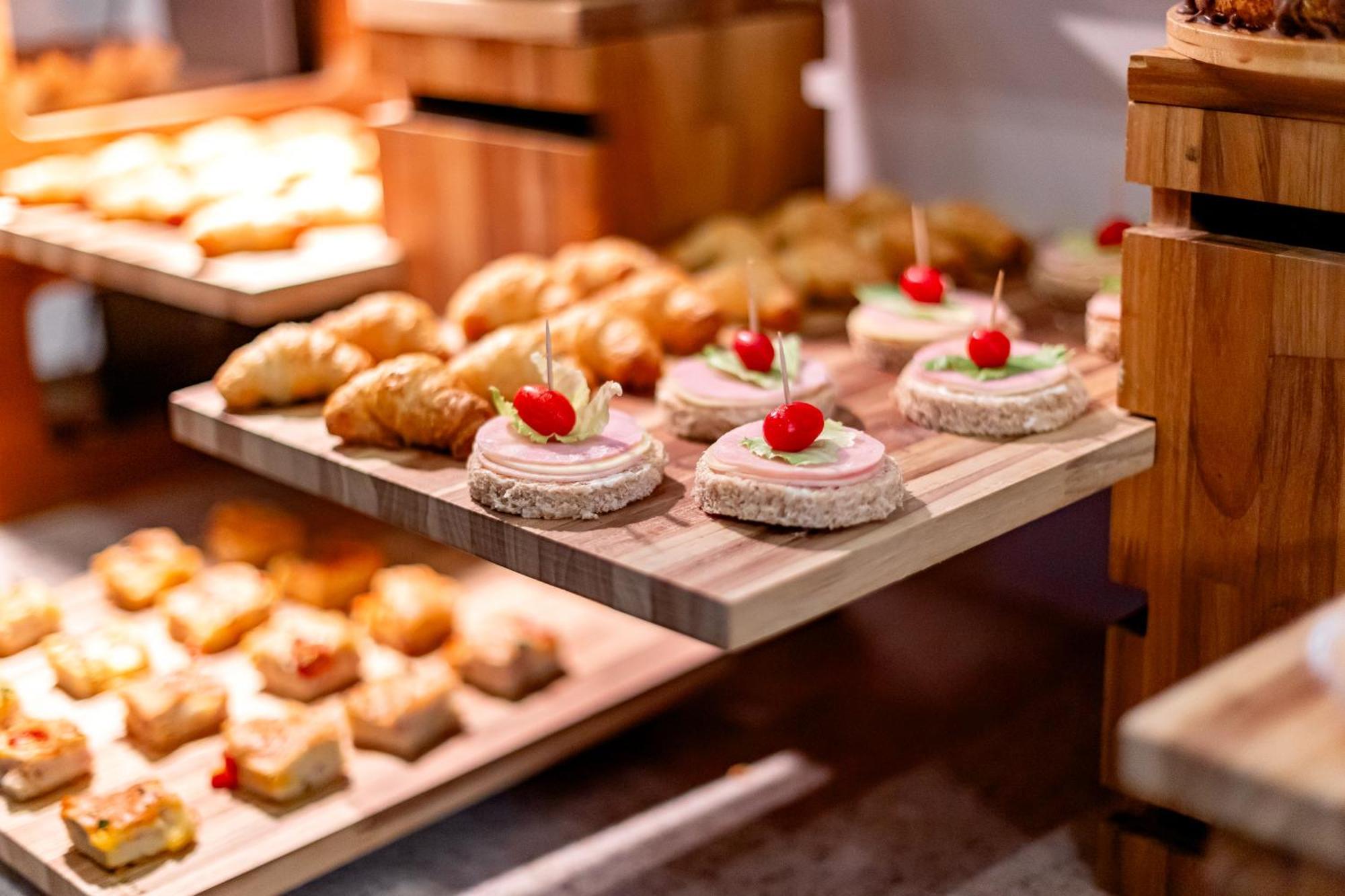 Brava Mundo Hotel Boutique Oficial Itajaí エクステリア 写真