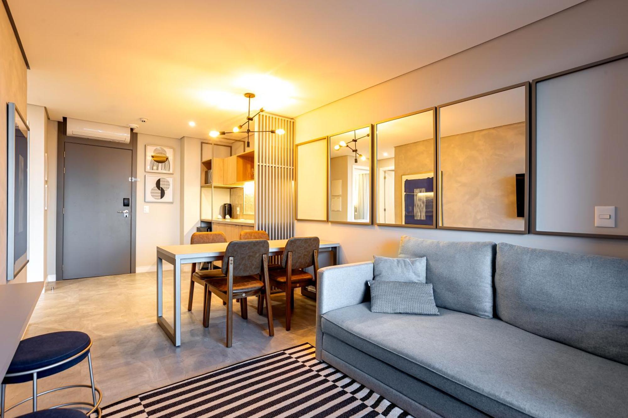 Brava Mundo Hotel Boutique Oficial Itajaí エクステリア 写真