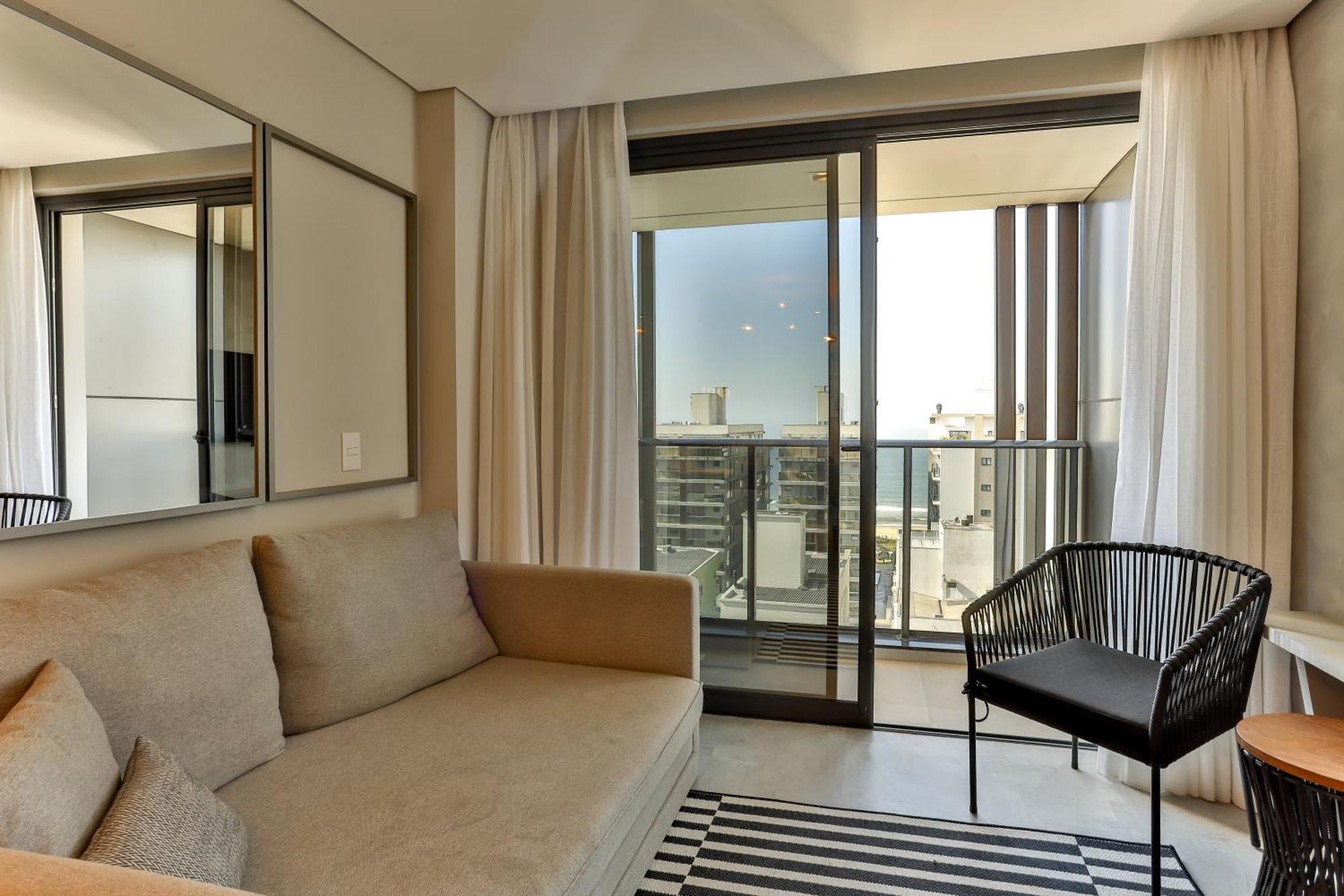 Brava Mundo Hotel Boutique Oficial Itajaí エクステリア 写真