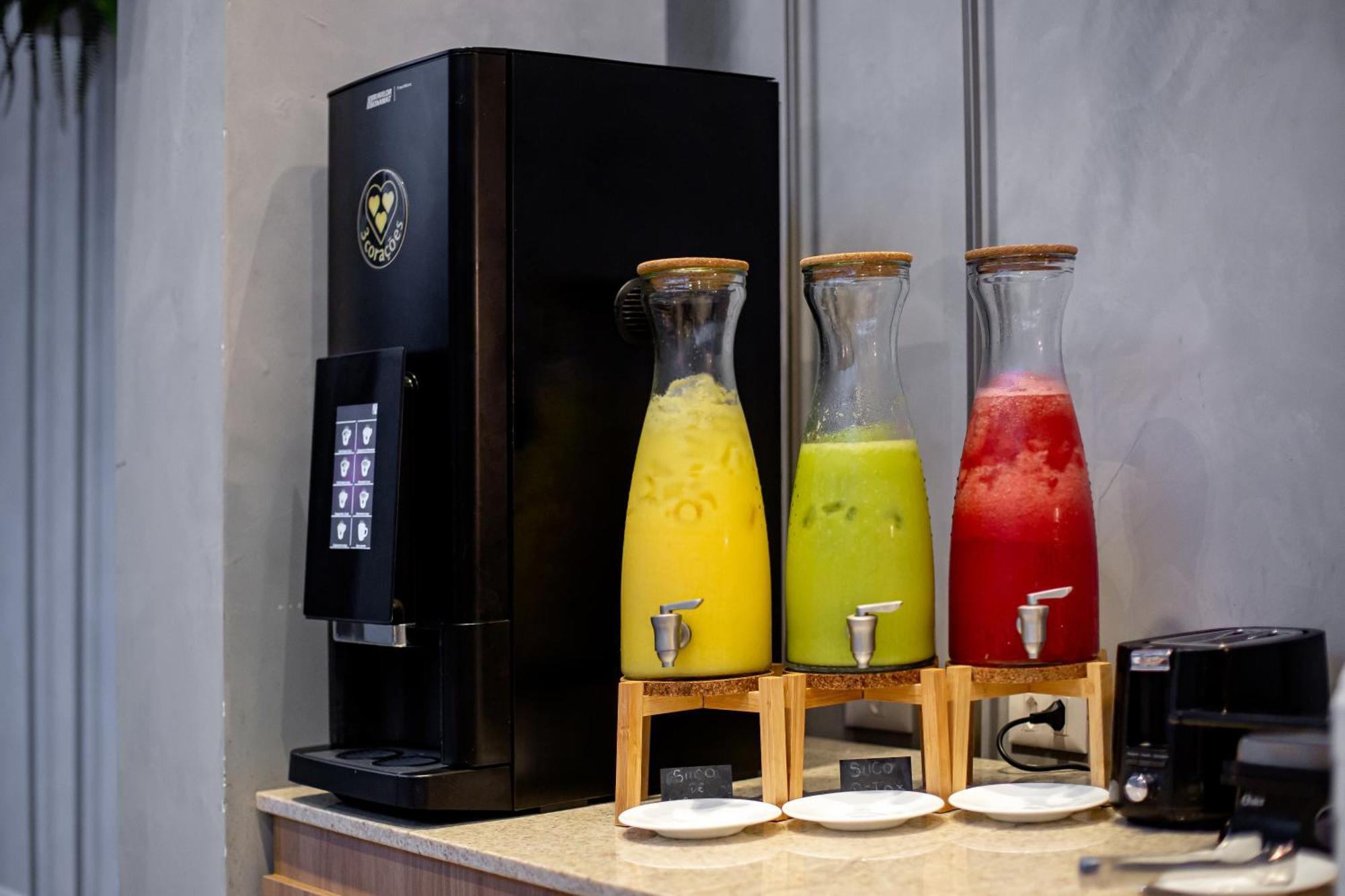 Brava Mundo Hotel Boutique Oficial Itajaí エクステリア 写真