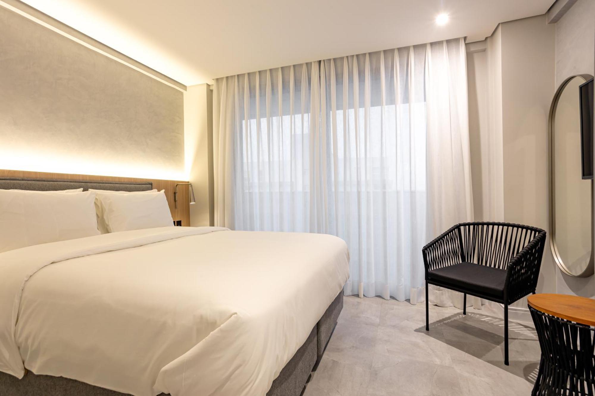 Brava Mundo Hotel Boutique Oficial Itajaí エクステリア 写真