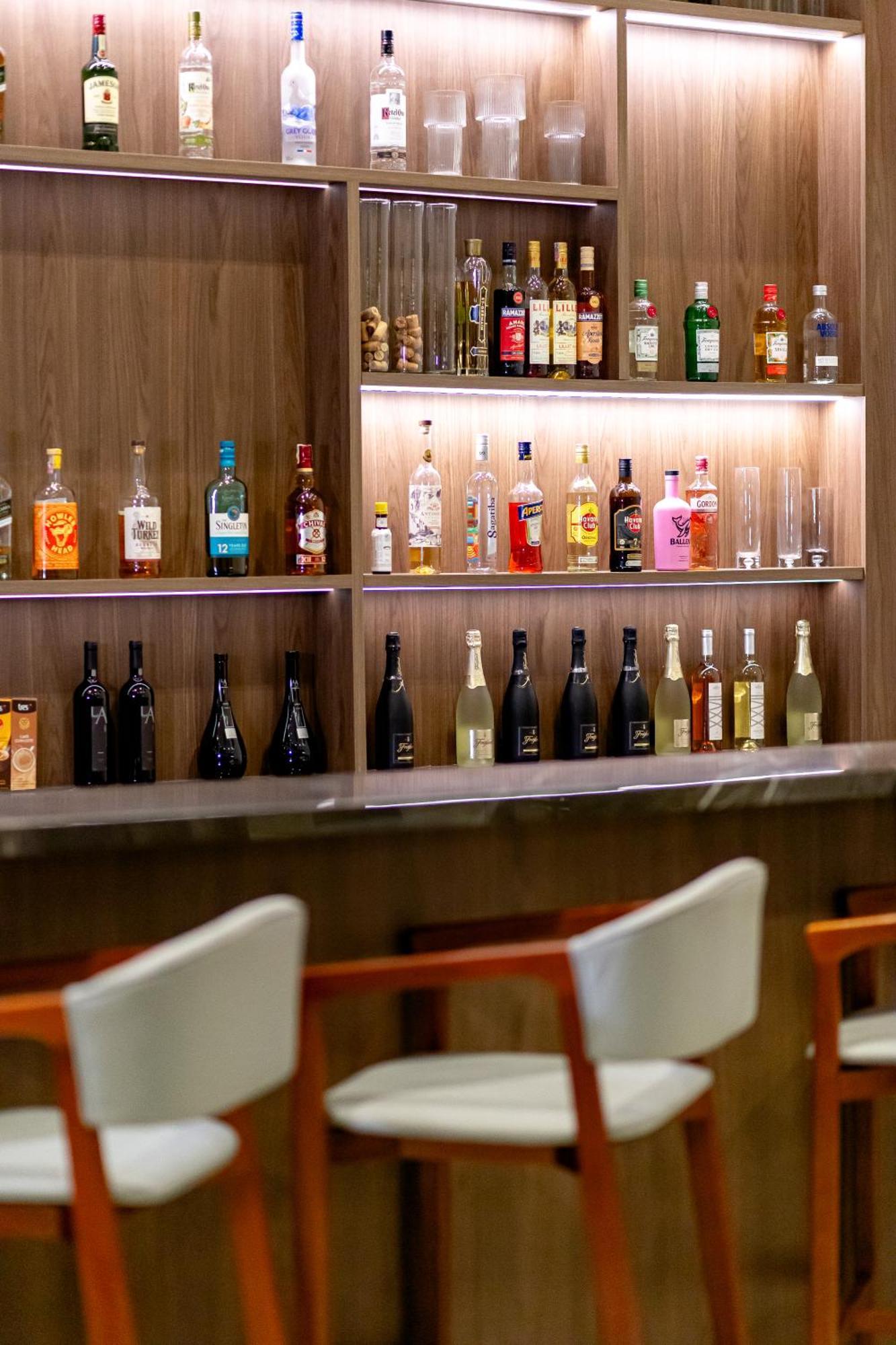 Brava Mundo Hotel Boutique Oficial Itajaí エクステリア 写真