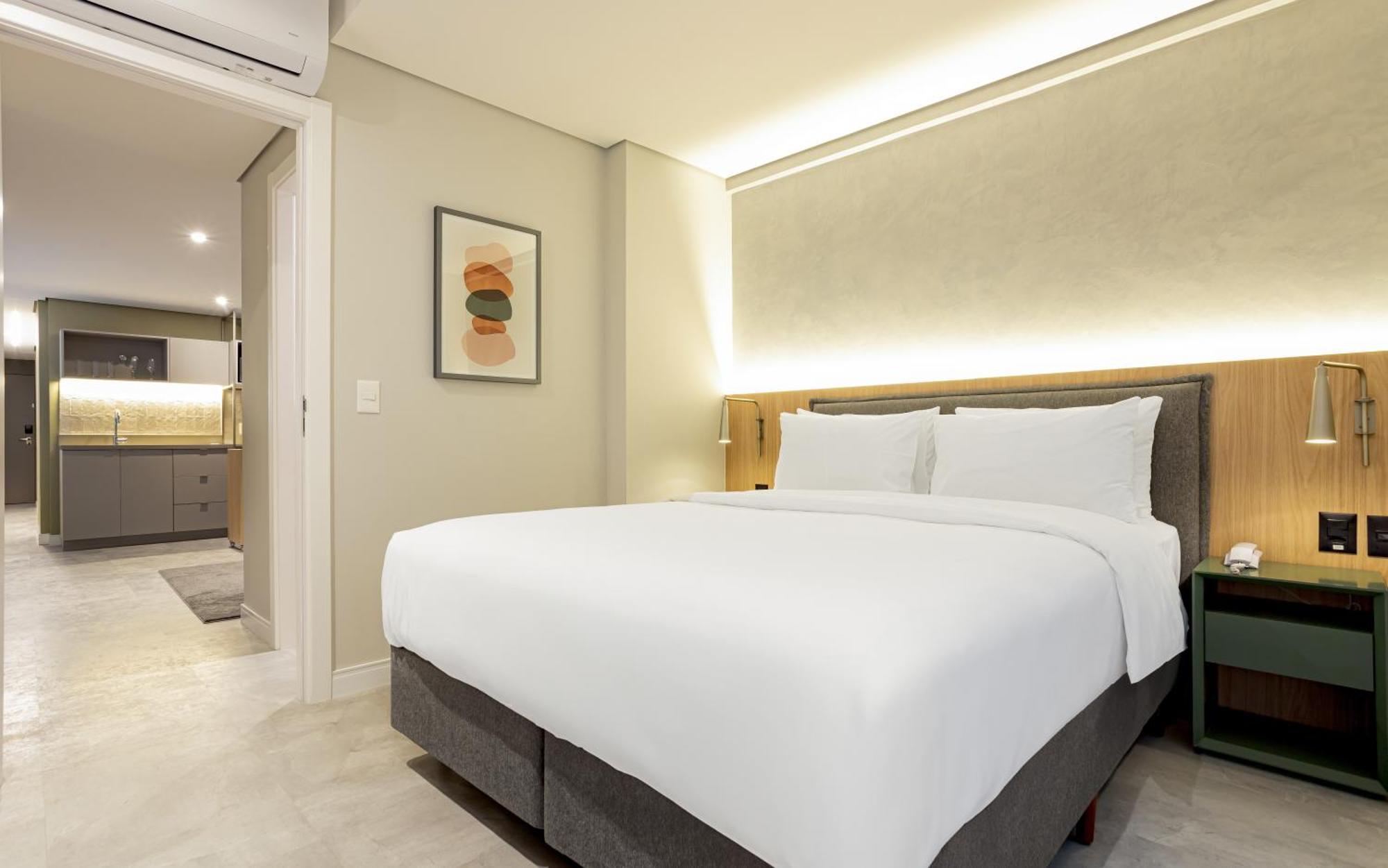 Brava Mundo Hotel Boutique Oficial Itajaí エクステリア 写真