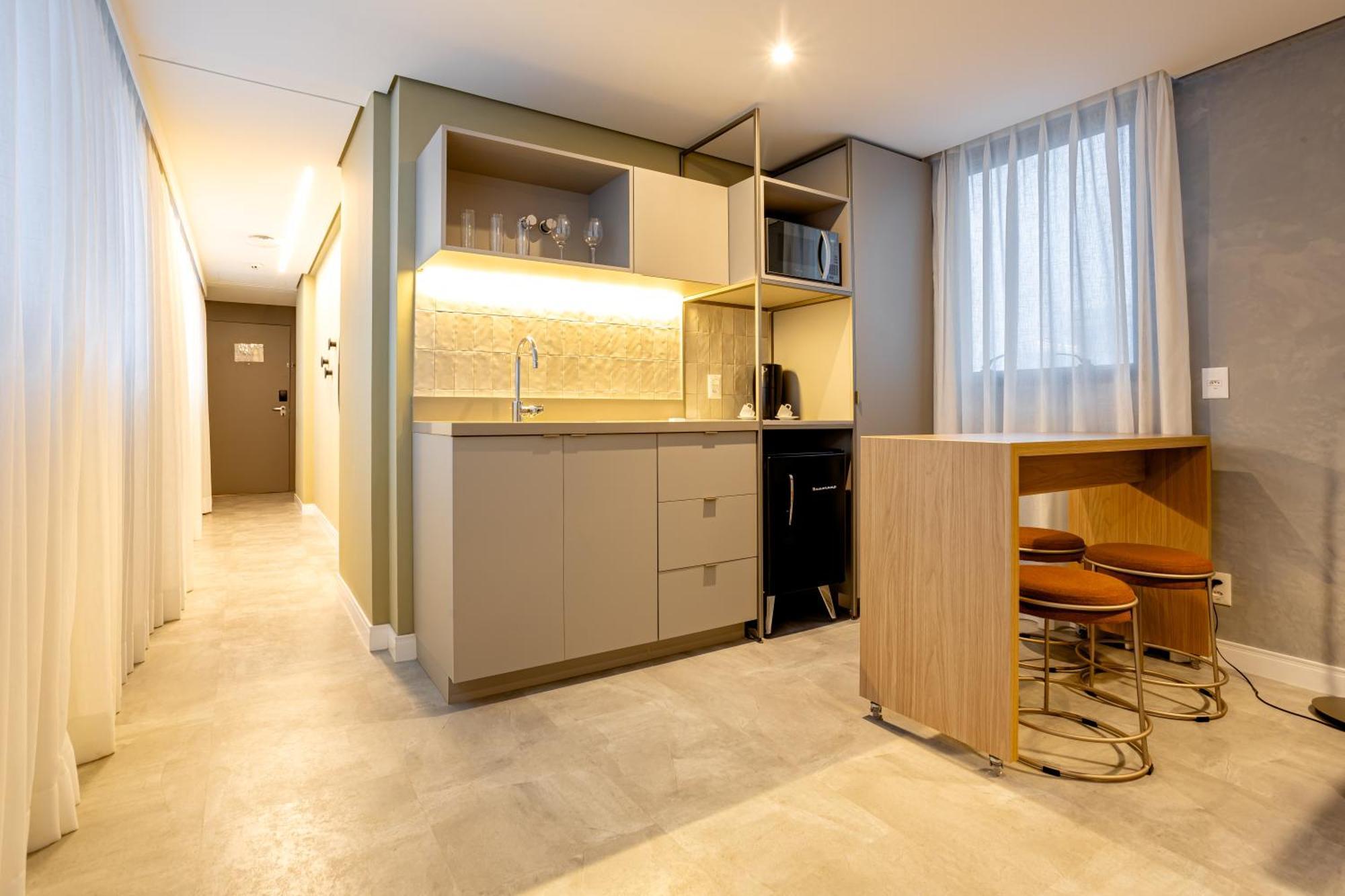 Brava Mundo Hotel Boutique Oficial Itajaí エクステリア 写真