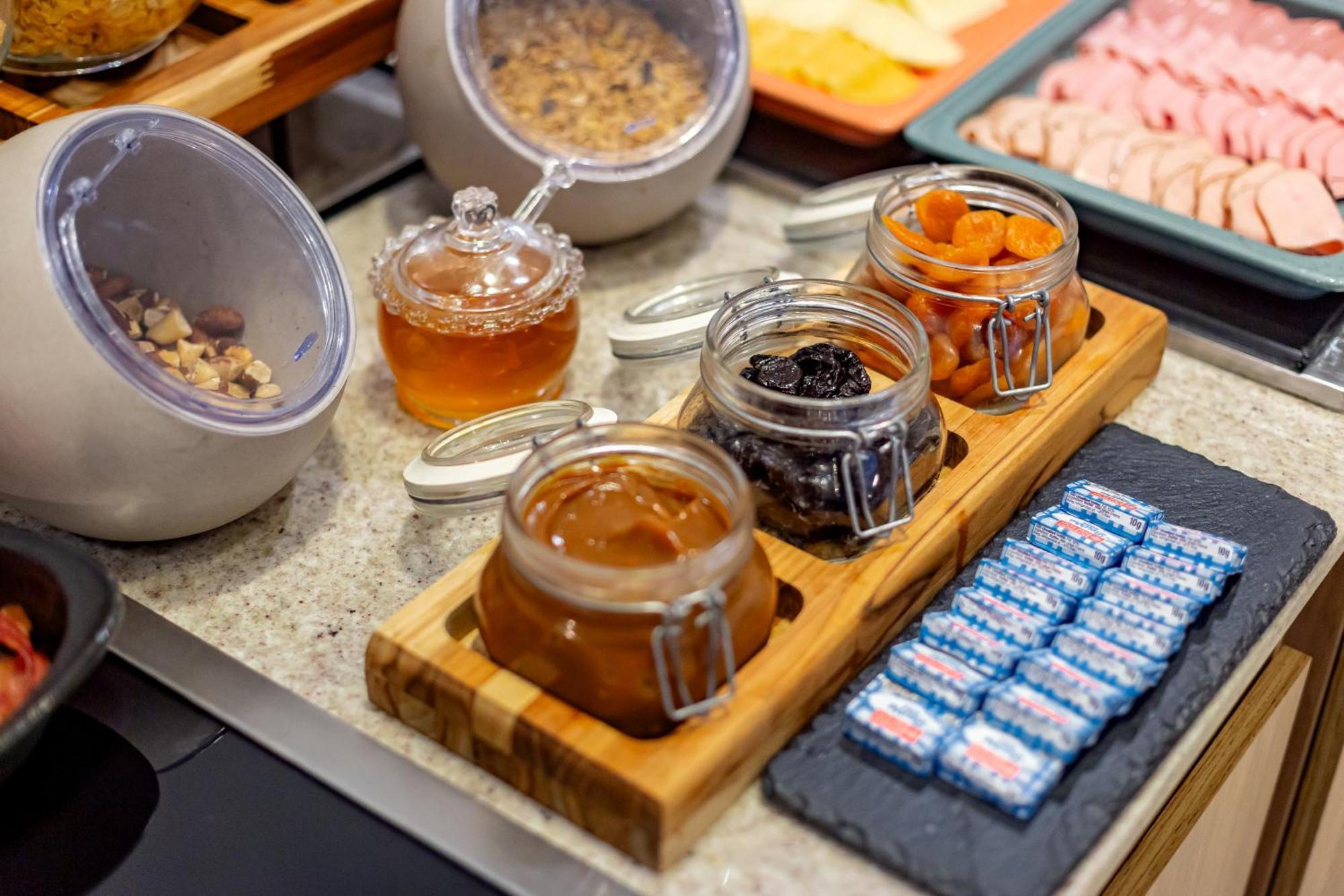 Brava Mundo Hotel Boutique Oficial Itajaí エクステリア 写真