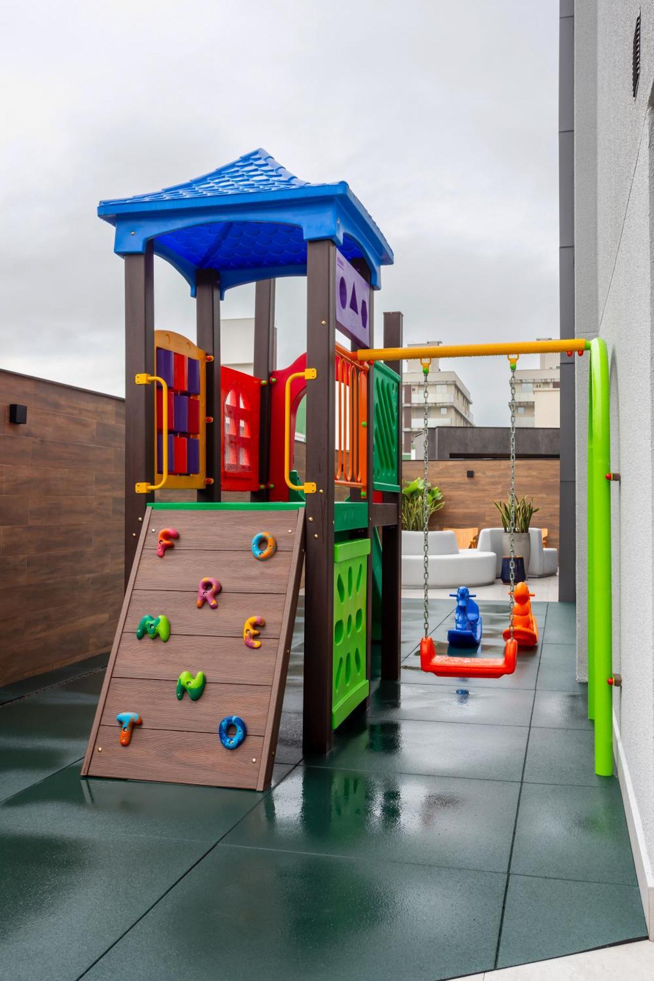 Brava Mundo Hotel Boutique Oficial Itajaí エクステリア 写真
