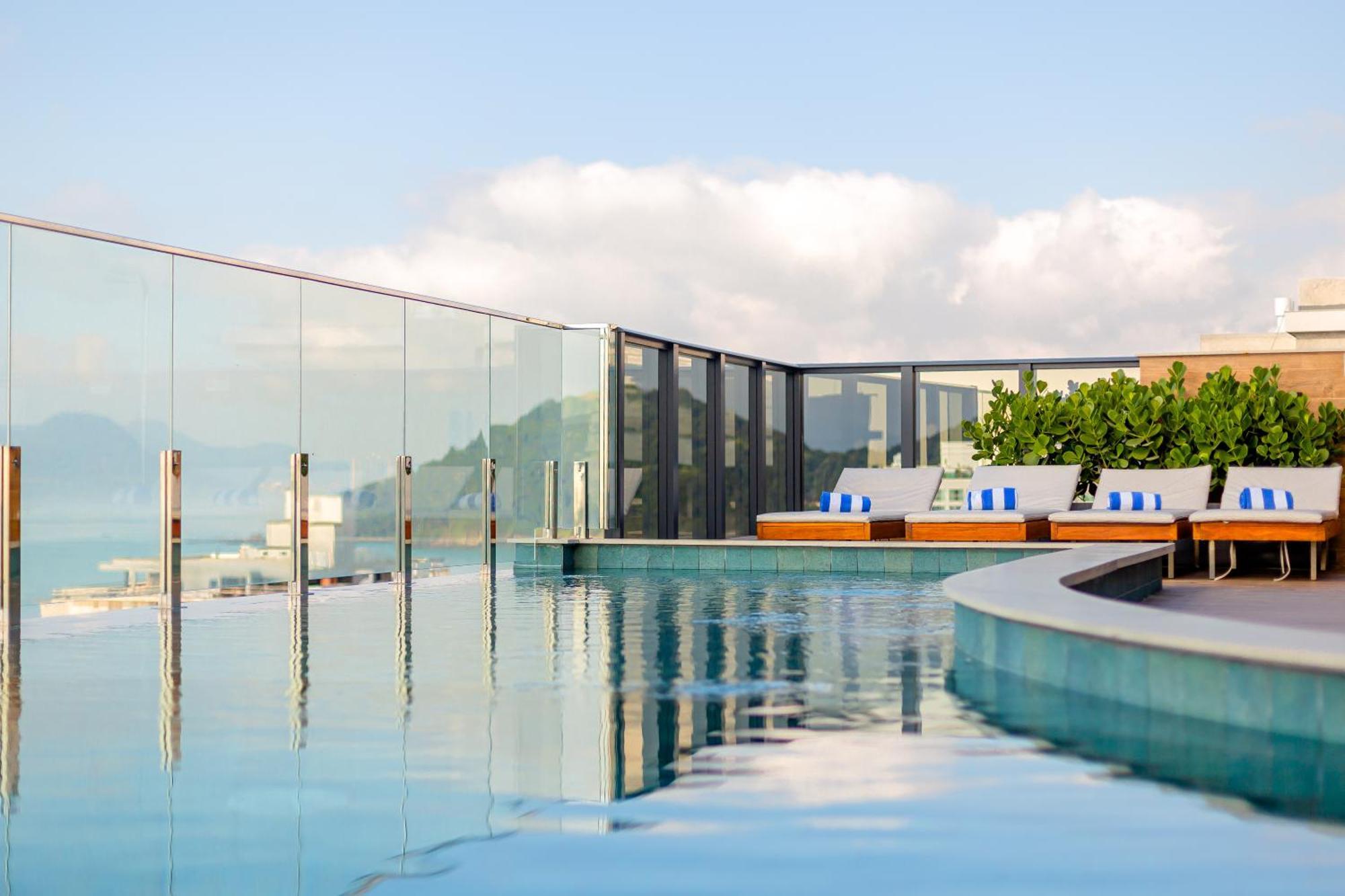 Brava Mundo Hotel Boutique Oficial Itajaí エクステリア 写真