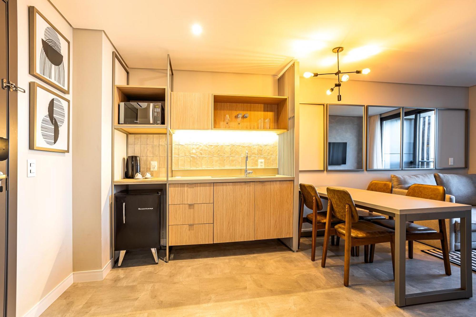 Brava Mundo Hotel Boutique Oficial Itajaí エクステリア 写真
