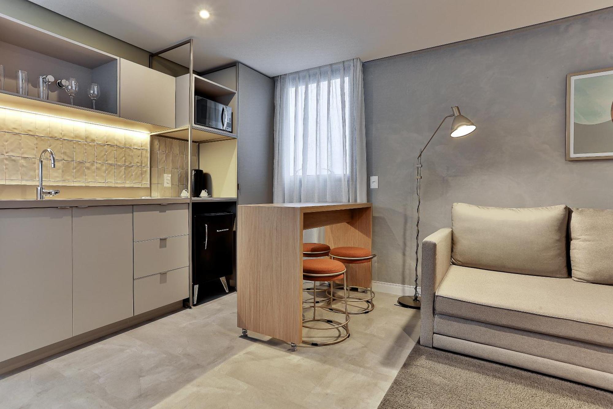 Brava Mundo Hotel Boutique Oficial Itajaí エクステリア 写真